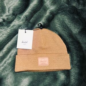 Brand new Herschel beanie!